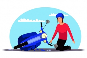 Ride Worry-Free: Why Scooter Insurance and Bike Insurance Renewal Online Matters More Than You Think