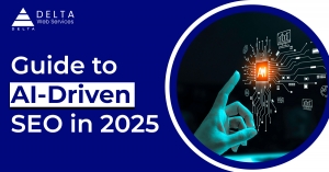 Guide to AI-Driven SEO in 2025
