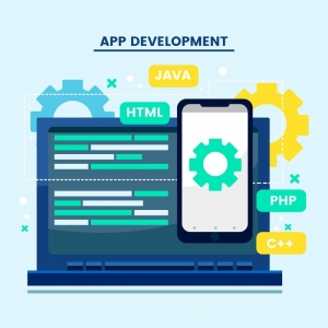 Accelerating Digital Transformation with Low-Code Application Development