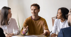 Leadership Development Strategy