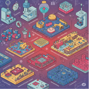 Microfluidic Devices Market: Key Drivers, Challenges, and Strategic Insights by 2032