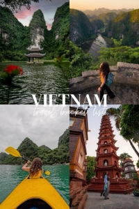 Discover Vietnam: A Complete Travel Guide + A Look at the Vietnam e-Visa System