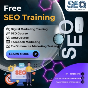How Free SEO Makes Advanced SEO Easy for Delhi NCR Learners