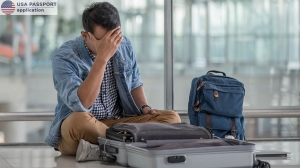 USA Passport Application: How to Replace a Lost Passport Overseas
