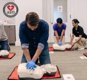 How First Aid Certification Empowers You to Act in Emergencies