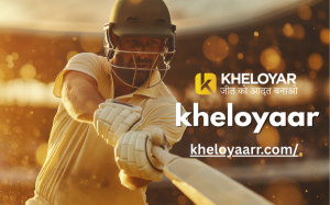 Kheloyaar: Play Cricket Like a Pro with Kheloyaar Fantasy Sports