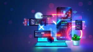 DXB APPS has a team of professional mobile app developers