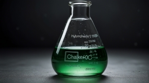 Hydrochloric Acid Price Trend, Chart, News, Index, Demand and Forecast Data