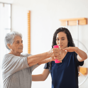 Wie Sie die Beste Physiotherapie in Ihrer Nähe Finden – Tipps, Vorteile und was Sie beachten sollten