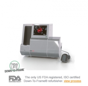 Beckman Coulter DXH560: Compact Analyzer with Big Lab Performance