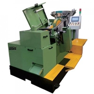 Application of the Thread Rolling Machine: Insights and Innovations