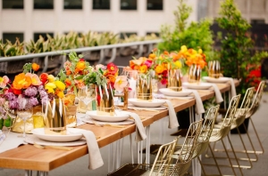 Could Hiring Stools Be the Stylish Touch Your Event Needs?