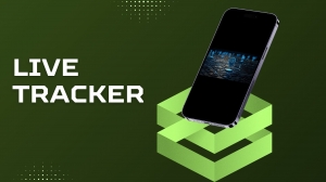 How to Check Live Tracker with Pak Data CF in Pakistan
