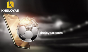 Kheloyaar: Your Gateway to Online Sports and Gaming Excellence