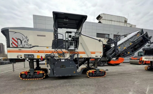 Cold Milling Machine