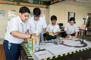 Top 10 Schools in Dwarka List: Why OPG World School Deserves a Spot