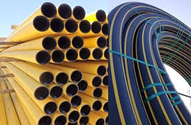 The Benefits and Applications of high-performance PE pressure Poly Pipe