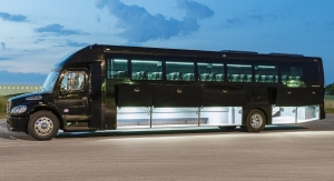 Why Renting A Party Bus Is A Game-Changer
