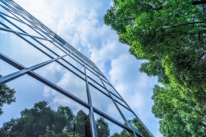 Low Carbon Building Market is Anticipated to Witness High Growth Owing to Increasing Demand for Energy-Efficient and Sustainable Buildings