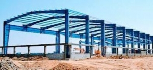 Practical Tips for Cost-Effective Roofing M S Iron Trusses in India