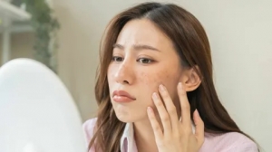 The Role of Ceramides in Skin Barrier Protection: