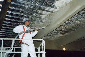 Intumescent Coatings Market to Soar with Nano-Enhanced Technology