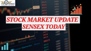 Stock Market Update: Sensex Today Climbs, Nifty50 Powers Rally