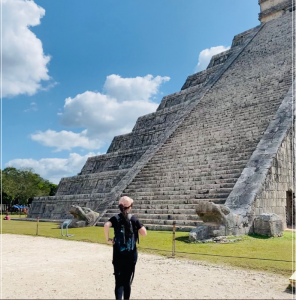 Exploring the Mystical Wonders of Temple Maya