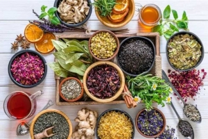 Botanicals Market: A Porter's Five Forces Analysis and Geographical Insights