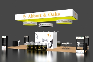 Why Renting a Trade Show Display in Las Vegas Makes Sense