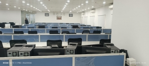 Why Fully Furnished IT Office Space in Noida is the Smart Choice for Modern Businesses