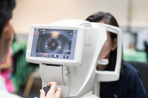 Eye Examination Equipment Market 2031: Size, Key Drivers, Opportunities, and Challenges