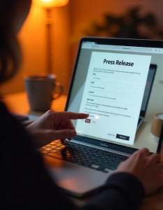 Top 10 Press Release Distribution Services in India