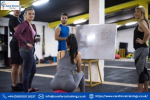 Comprehensive Care and Training for Healthcare Workers: Essential Skills, Courses, and Certification