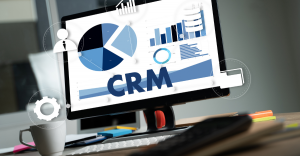 How CRM Monitoring Service Improves Business Insights