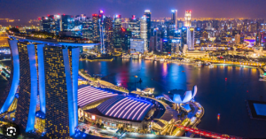 Romantic Escapes in the City of Lights: Discover the Best Singapore Honeymoon Packages