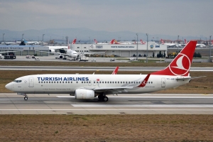 Turkish Airlines London Office