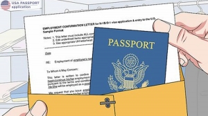 USA Passport Application: You are Guide to Passport Renewal with DS-82 in 2025