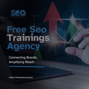 Best SEO Training for Google Rankings