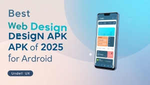 What is best Webdesign APK of 2025 for Android
