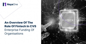 How Fintech Is Revolutionising CVS Enterprise Funding