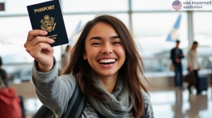 USA Passport Application: US Passport Validity Requirements For Top Destinations