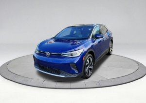 Why Gengras Volkswagen Is Plainville’s Top Choice for Certified Pre-Owned VWs