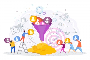 What Is a Sales Funnel and Why It Matters