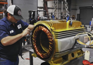 The Hidden Costs of Neglected Industrial Machinery