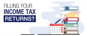 Top Tips for Filing Your Income Tax Return in Delhi and Avoiding Common Mistakes