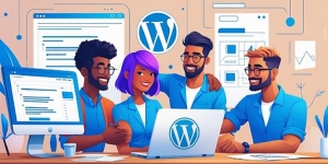 Custom vs. Template: What’s Right for Your Philly Website?
