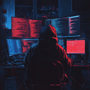 The Role of AI in Cyber Security: Benefits and Risks
