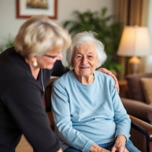 Keep Loved Ones Safe with Trusted Personal Care in New Jersey