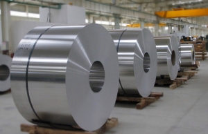 How Stainless Steel Coils Power Modern Industry
